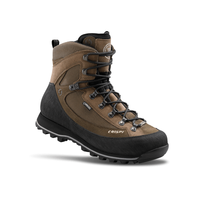 Crispi sport Summit gtx ® almond