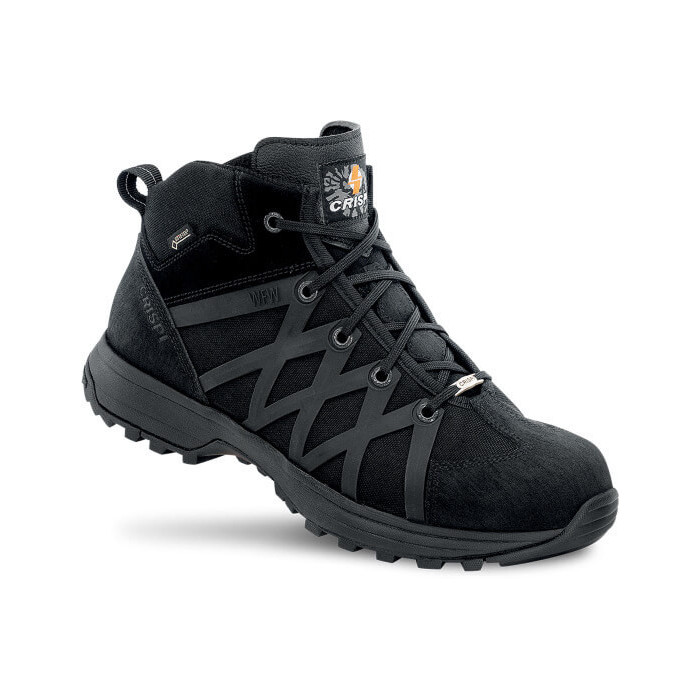 Crispi sport Ares 4.0 Black gtx ®