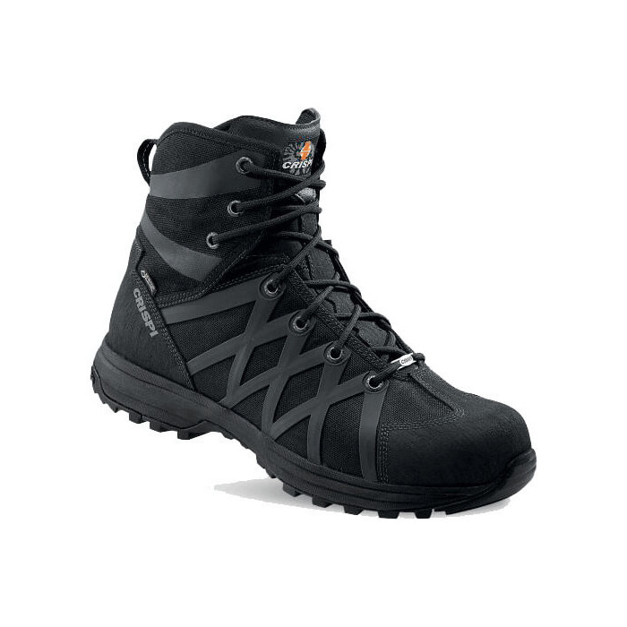 Crispi Sport Ares 6.0 Black gtx ®