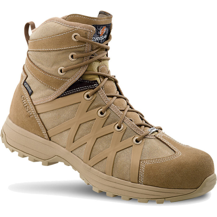 Crispi Sport Ares 6.0 Coyote gtx ®