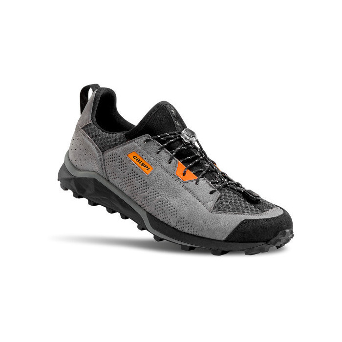 Crispi sport Attiva Grey