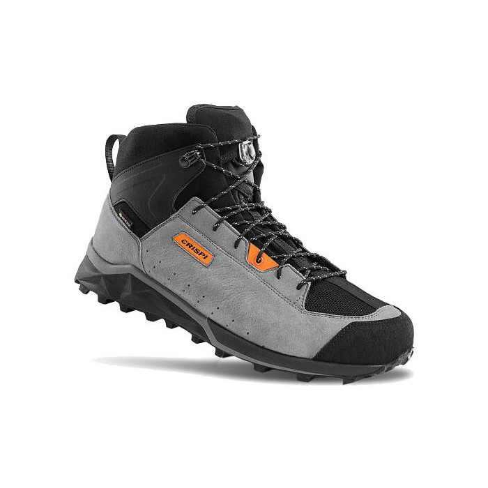 Crispi sport Attiva Mid gtx Grey