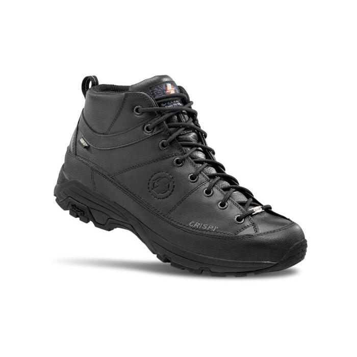 Crispi sport Away mid black gtx ®