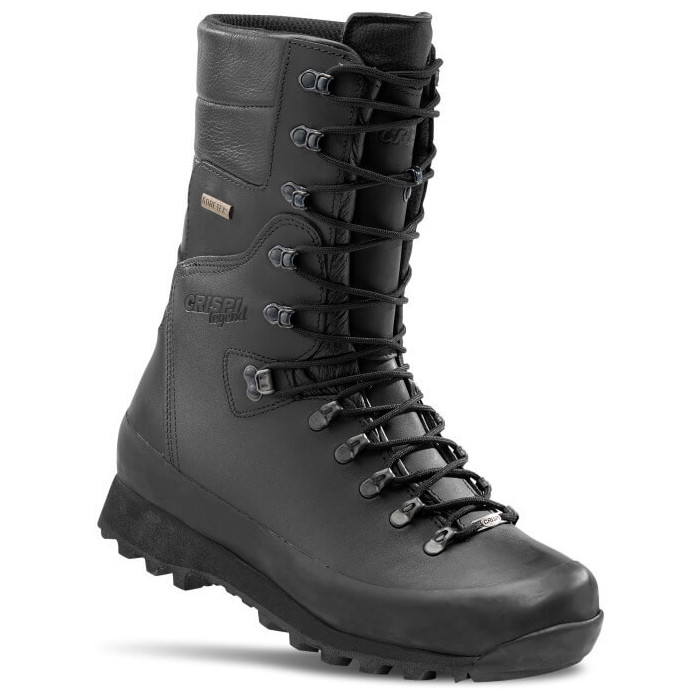 Crispi sport Black Hunter gtx ®