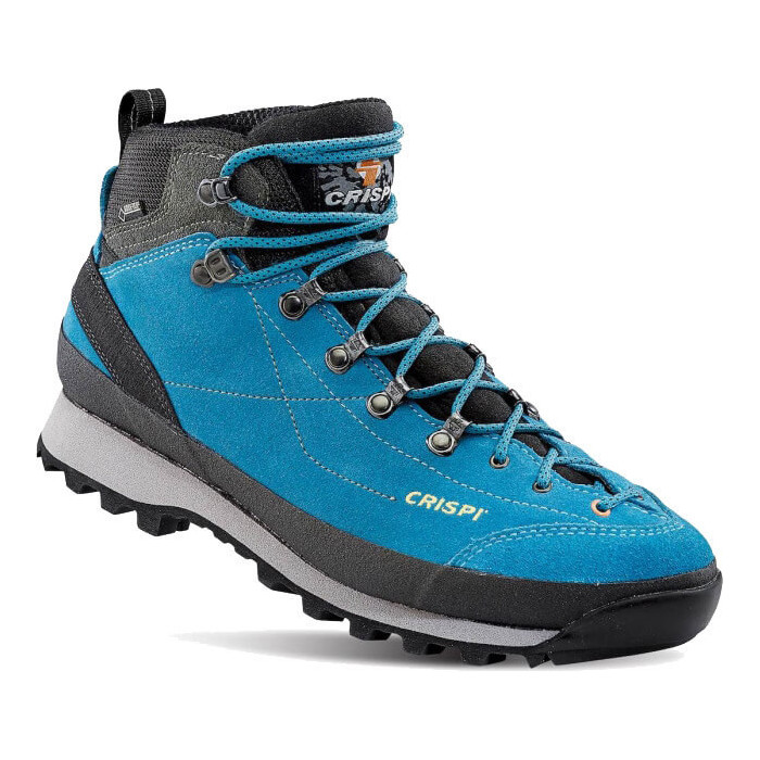 Crispi sport Crossover mid trek gtx ®