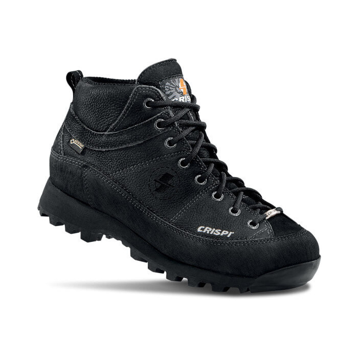 Crispi sport Monaco gtx ® black