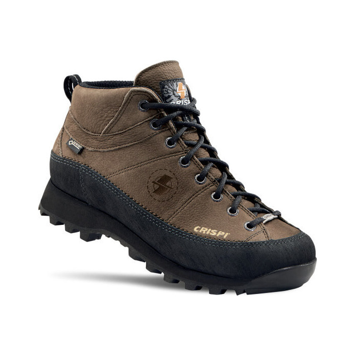 Crispi sport Monaco gtx ® brown