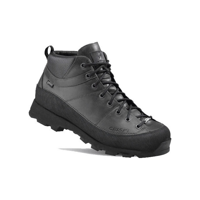 Crispi sport Monaco Snug gtx ® black