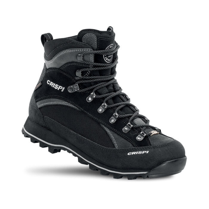 Crispi sport Summit gtx ® grafite