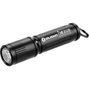 Torcia tascabile Olight i3E...