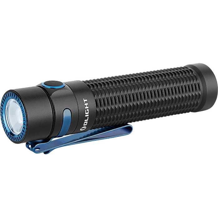 Torcia tascabile Olight Warrior mini Led 1500 Lumen