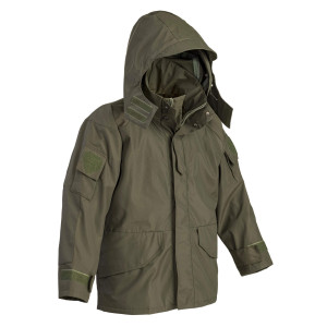 Giacca Defcon 5 Parka II...