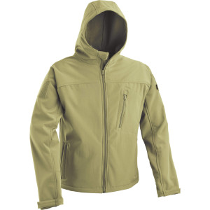 Giacca Defcon 5 softshell...