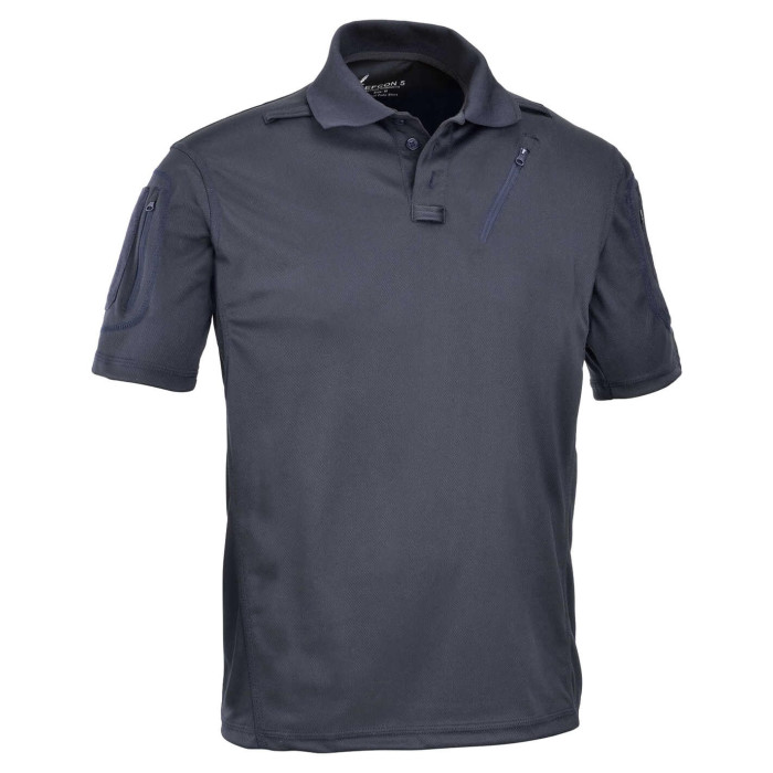 Advanced tactical polo Defcon 5 manica corta