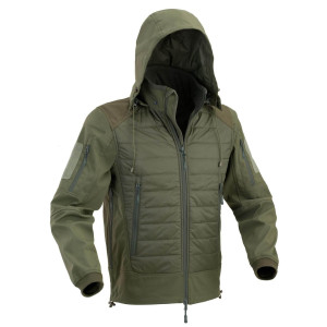 Giacca Defcon 5 Urban od green