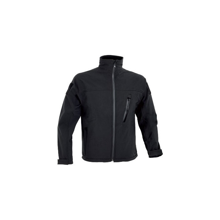 Giacca softshell Defcon 5 anti vento idrorepellente