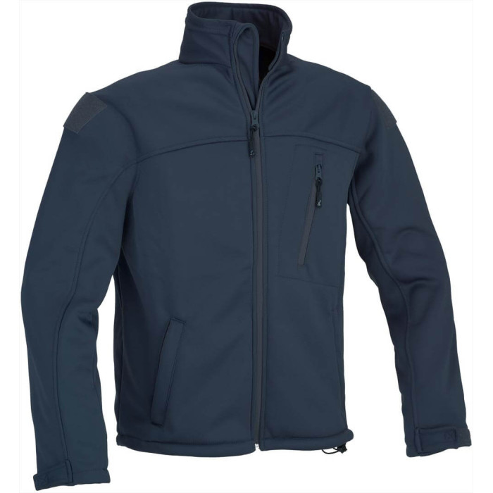 Giacca softshell Defcon 5 anti vento idrorepellente