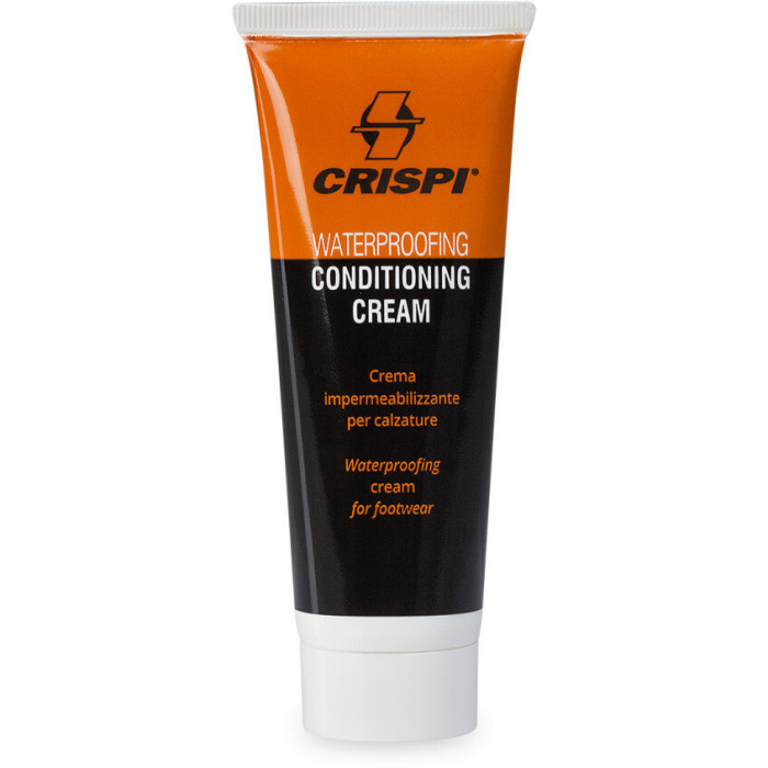 Grasso Crispi impermeabilizzante per calzature 75 ml