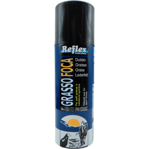 Grasso Reflex foca spray...