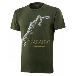 Trabaldo Identity T-Shirt...