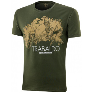 Trabaldo Identity T-Shirt...