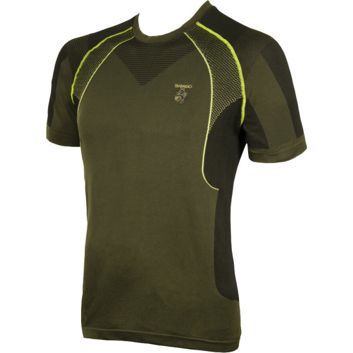 Trabaldo maglia Tecnica Narwhal