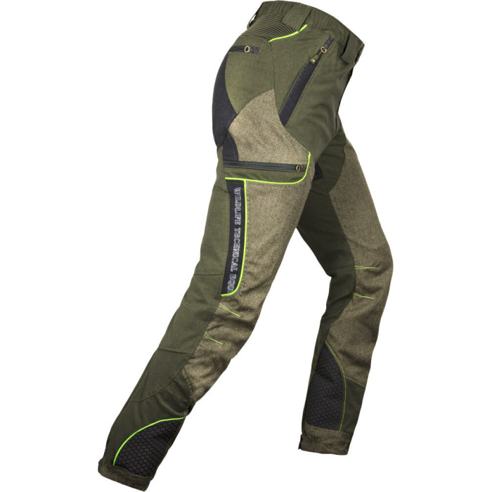 Trabaldo pantalone Warrior