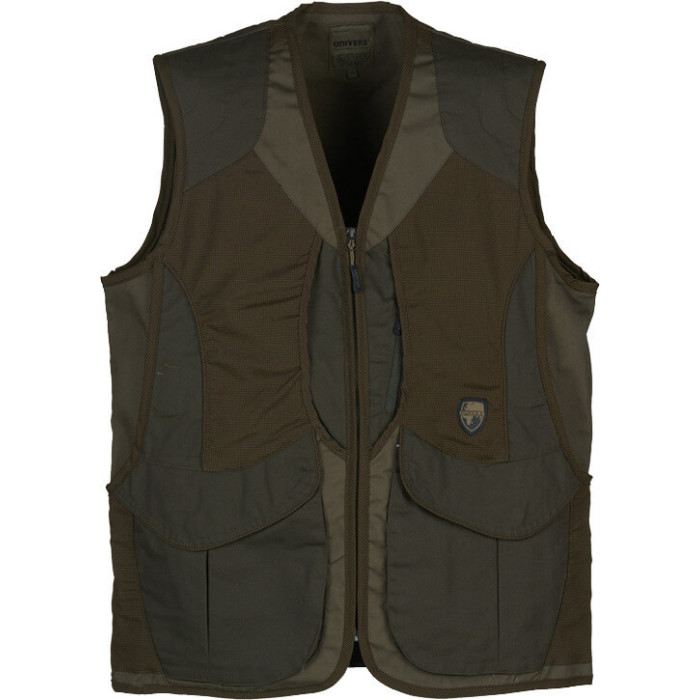 Univers - Gilet da caccia Cazador