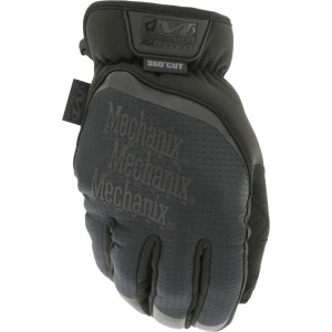 Guanti Mechanix Fast Fit D4...