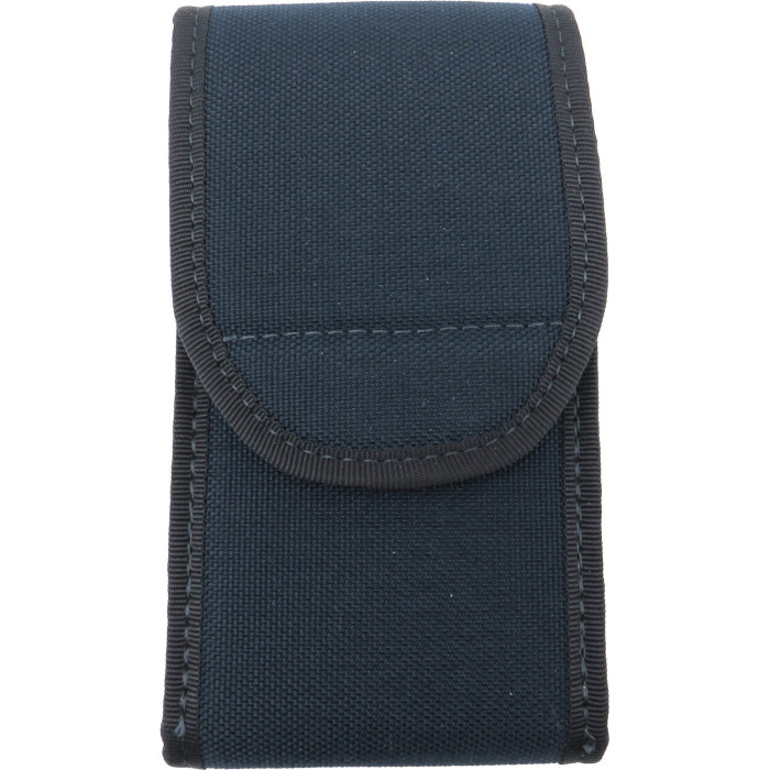 Porta Cellulare Vega 2R26 in cordura blu