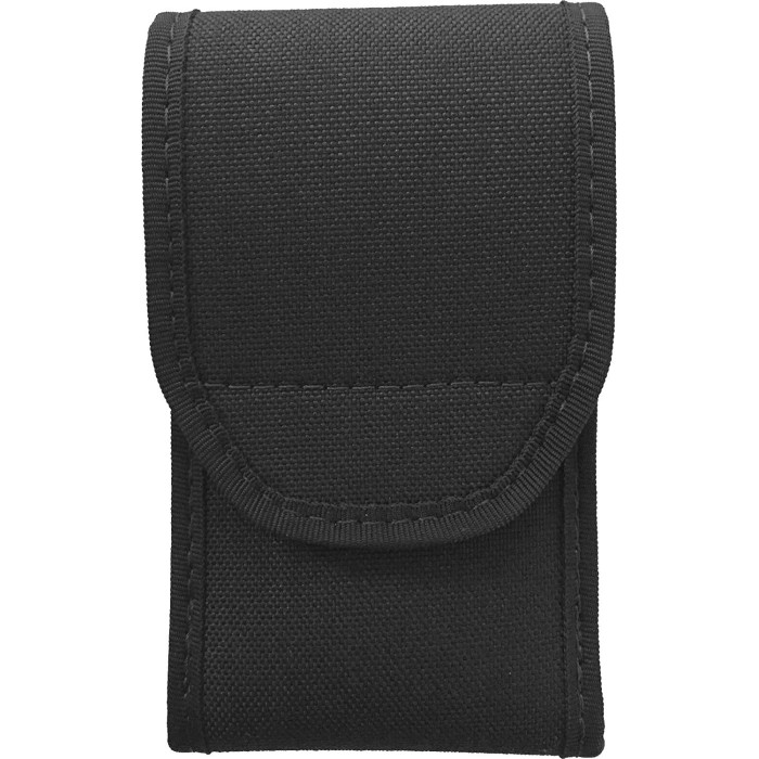 Porta Cellulare Vega 2R26 in cordura nero