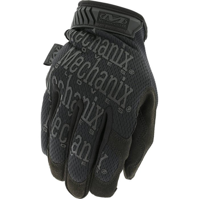 Guanti Mechanix Wear Original nero