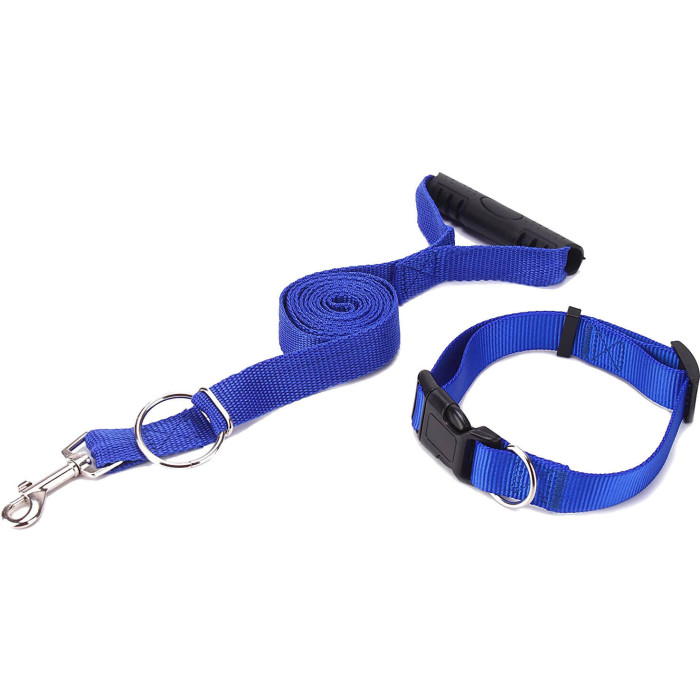 Guinzaglio in cordura per cani Instant Trainer