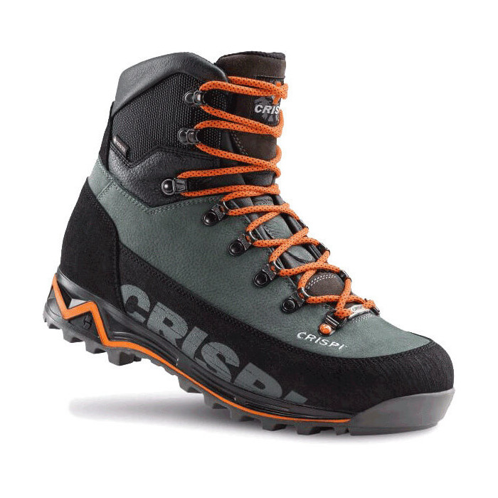 Crispi sport Futura CX gtx storm grey