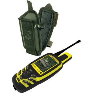 Riserva - porta gps cordura...