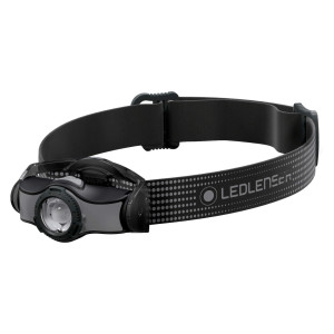 Ledlenser MH3 Gray/Black...