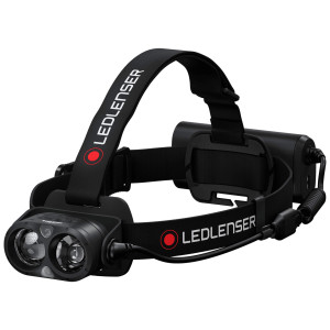 Ledlenser H19R Core Black...