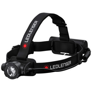 Ledlenser H7R Core Black...