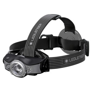 Ledlenser MH11 Gray/Black...