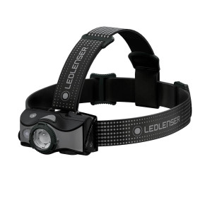 Ledlenser MH7 Grey/Black...