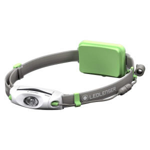 Ledlenser NEO6R Green...