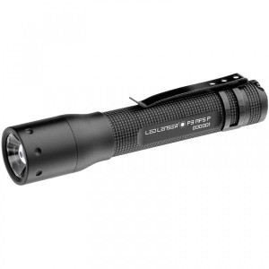 Ledlenser P3 in Box