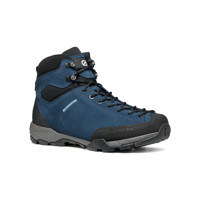 Scarpa Mojito Hike GTX light ocean