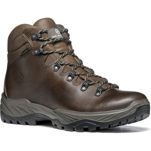 Scarpa Terra gtx brown