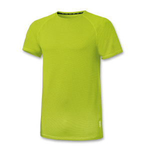 Maglia Brugi Mesh verde