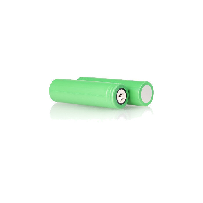 Sony batteria 18650 3.7 V 2600 mAh Li-ion 30A Button Top