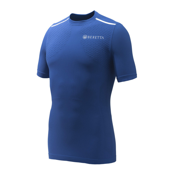 Maglia intima Beretta Flash Seamless manica corta