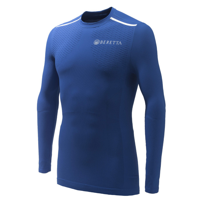 Maglia intima Beretta Flash Seamless manica lunga