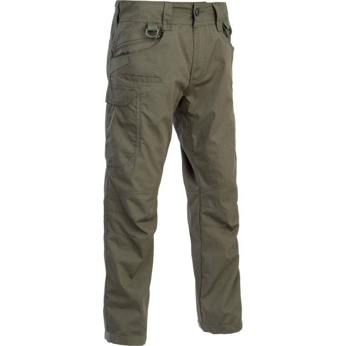 Pantalone ripstop predator Defcon 5 verde OD