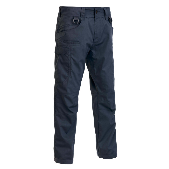 Pantalone ripstop predator Defcon 5 blu navy